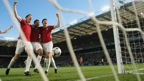 “孔塞桑助力米兰冲冠？热议焦点：破除下课危机为关键”